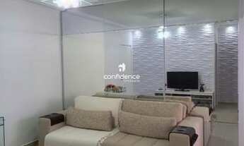 Imagem: Apartamento no Jardim Aquarius 75 m2 com