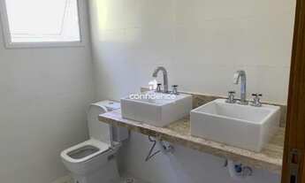 Imagem 5: Casa de 152 m2 com 3 quartos com suíte no Terras do Vale