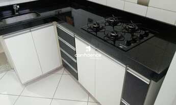 Imagem 7: Casa de 152 m2 com 3 quartos com suíte no Terras do Vale