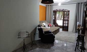 Imagem 4: Casa de 237 m2 3 quartos com suite no Altos de Santana