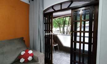 Imagem 2: Casa de 237 m2 3 quartos com suite no Altos de Santana