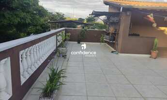 Imagem: Casa de 237 m2 3 quartos com suite no Altos