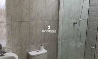 Imagem 2: Casa de 104,46 m2 com 3 quartos no Residencial Santo André