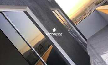 Imagem 3: Casa de 104,46 m2 com 3 quartos no Residencial Santo André