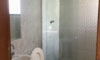 Imagem 4: Casa de 104,46 m2 com 3 quartos no Residencial Santo André