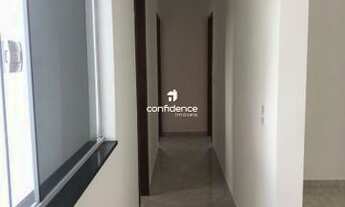 Imagem 5: Casa de 104,46 m2 com 3 quartos no Residencial Santo André