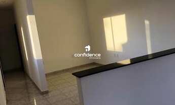 Imagem 6: Casa de 104,46 m2 com 3 quartos no Residencial Santo André