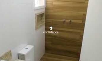 Imagem 2: Casa de 149,90 m2 com 3 quartos no Terras do Vale