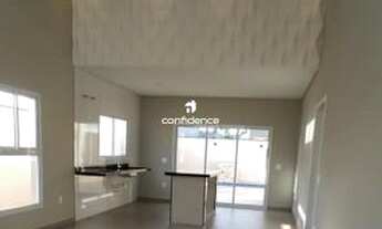 Imagem 7: Casa de 149,90 m2 com 3 quartos no Terras do Vale