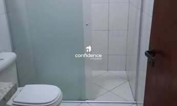 Imagem 2: Casa de 110 m2 com 3 quartos na Vila das Flores