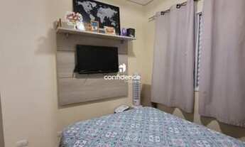 Imagem: Apartamento de 64 m2 com 2 quartos no Jd