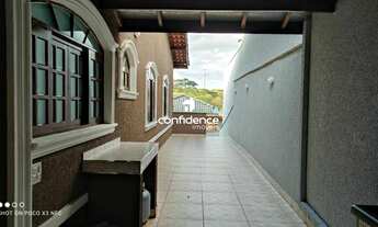 Imagem 2: Casa de 130 m2 com 3 quartos no Villa Branca