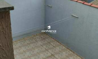 Imagem 4: Casa de 130 m2 com 3 quartos no Villa Branca