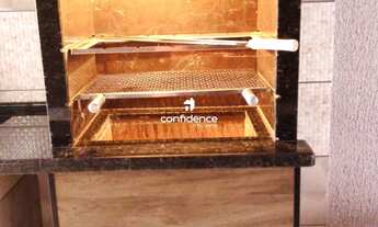 Imagem 5: Casa de 130 m2 com 3 quartos no Villa Branca