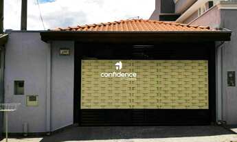 Imagem 6: Casa de 130 m2 com 3 quartos no Villa Branca