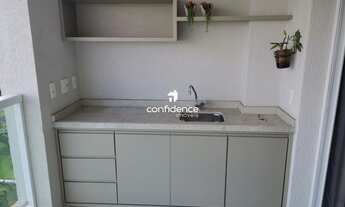 Imagem: Apartamento na Vila Ema 77 mts 2 dormitórios
