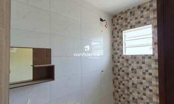 Imagem 5: Casa no Portal dos Passaros 117m² 3 Dormitórios c/ suíte