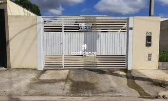 Imagem: Casa no Portal dos Passaros 117m² 3 Dormitórios