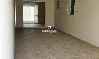 Imagem 3: Casa no Portal dos Passaros 117m² 3 Dormitórios c/ suíte