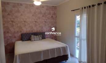 Imagem: Casa de 275 m2 com 4 quartos no Villa Branca