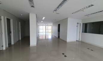 Imagem 6: SALA/CONJUNTO COMERCIAL - BOQUEIRÃO - SANTOS