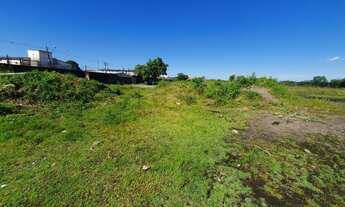 Imagem 2: TERRENO 5.000m² / ÁREA - PARQUE SÃO VICENTE - SÃO VICENTE