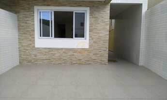 Imagem: CASA SOBRADO - BOQUEIRÃO - SANTOS