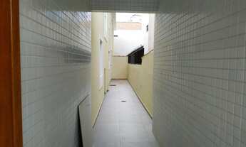 Imagem 5: CASA SOBRADO - BOQUEIRÃO - SANTOS