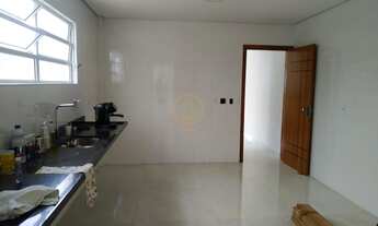 Imagem 4: CASA SOBRADO - BOQUEIRÃO - SANTOS