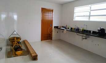 Imagem 3: CASA SOBRADO - BOQUEIRÃO - SANTOS