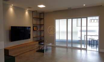 Imagem: Apartamento 3 dormitórios sendo 2 suítes