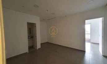 Imagem: Sala Comercial 51m² - Vila Mathias - Santos