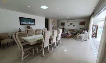 Imagem: Apartamento 4 dormitorios sendo 4 suítes