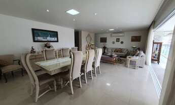 Imagem: Apartamento 4 dormitorios sendo 4 suítes