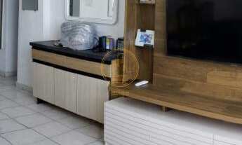 Imagem: Apartamento 2 dormitórios - Itarare - São