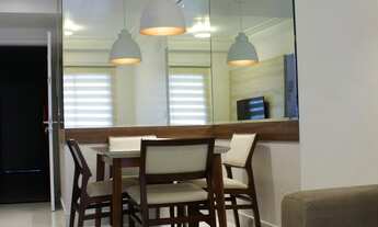 Imagem 3: Apartamento 2 dormitorios - Gonzaga - Santos