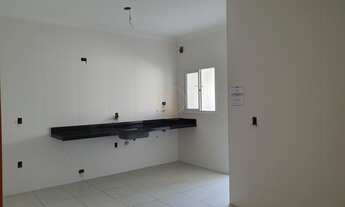 Imagem 7: Apartamento 2 Dormitórios sendo 2 suítes sendo 3a. suíte reversível - Embaré - Santos