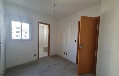 Imagem 13: Apartamento 2 Dormitórios sendo 2 suítes sendo 3a. suíte reversível - Embaré - Santos