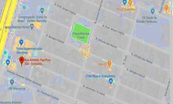 Imagem 4: Loja / GALPÃO 358m2- Humaitá - Sao Vicente