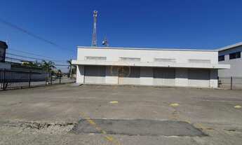 Imagem 2: Loja / GALPÃO 358m2- Humaitá - Sao Vicente