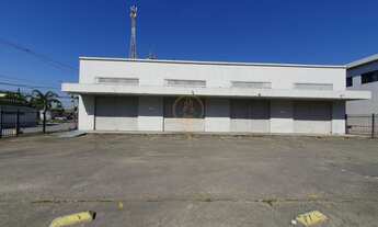 Imagem: Loja / GALPÃO 358m2- Humaitá - Sao Vicente