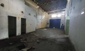 Imagem 5: Loja / GALPÃO 358m2- Humaitá - Sao Vicente