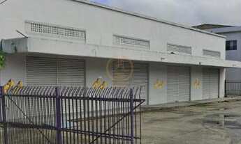 Imagem 3: Loja / GALPÃO 358m2- Humaitá - Sao Vicente