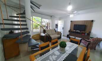 Imagem: Casa Sobrado - 3 dormitorios - Enseada