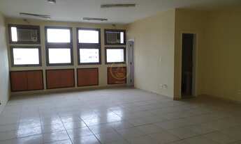 Imagem: Sala Comercial - Vila Matias - Santos