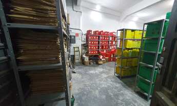 Imagem 1: LOJA COM 173m² - VILA MATHIAS - SANTOS