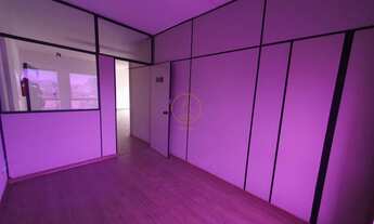 Imagem 6: Sala Comercial / Conjunto Comercial - Vila Mathias - Santos