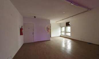 Imagem 7: Sala Comercial / Conjunto Comercial - Vila Mathias - Santos