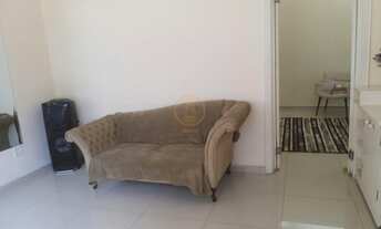 Imagem 5: SOBRADO 3 DORMITÓRIOS 1 SUITE - BOQUEIRÃO - SANTOS