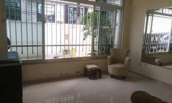 Imagem: SOBRADO 3 DORMITÓRIOS 1 SUITE - BOQUEIRÃO